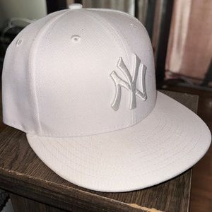 New Era new york fitted